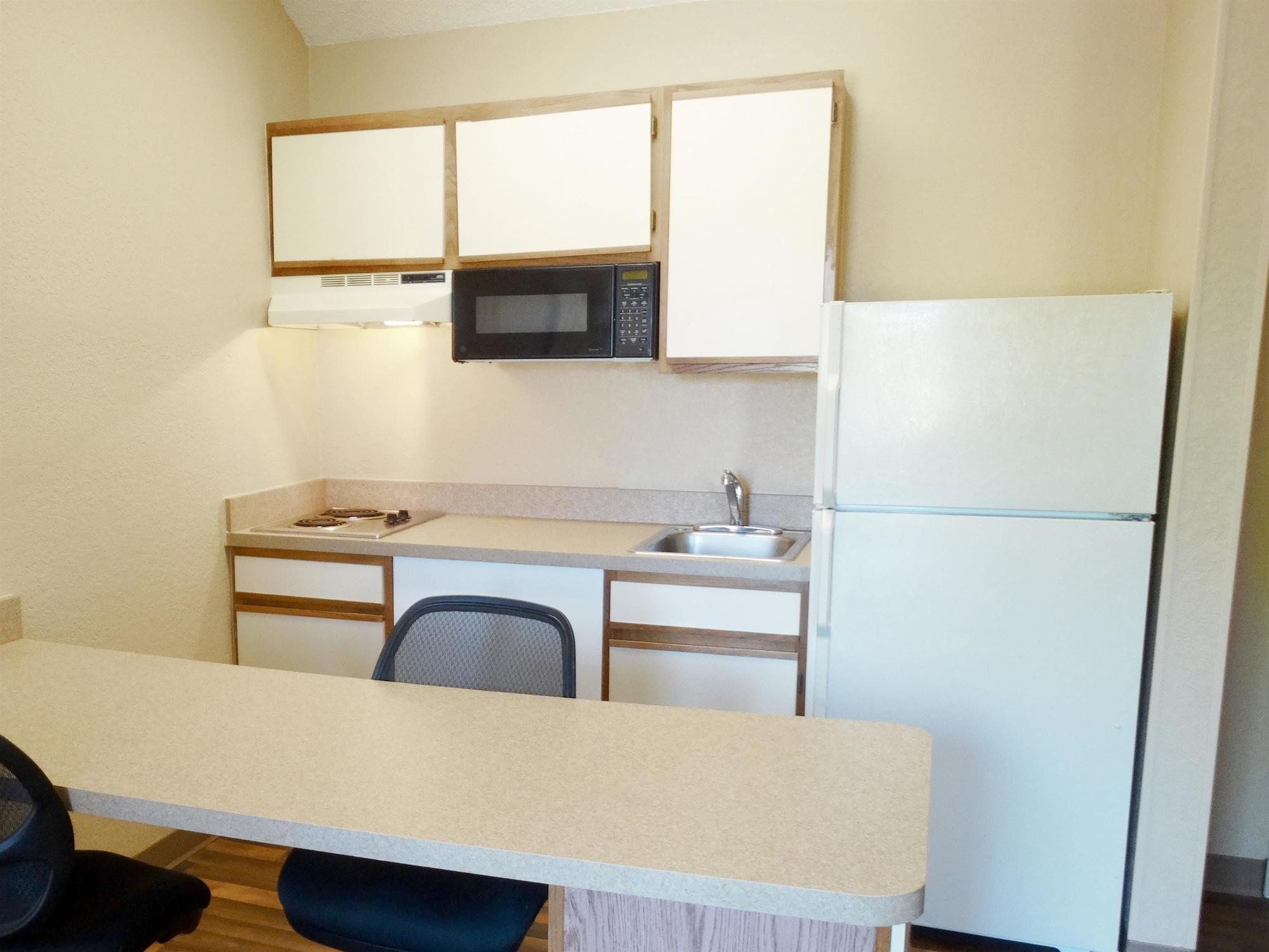 Extended Stay America Suites - Phoenix - Airport - Tempe Exterior foto