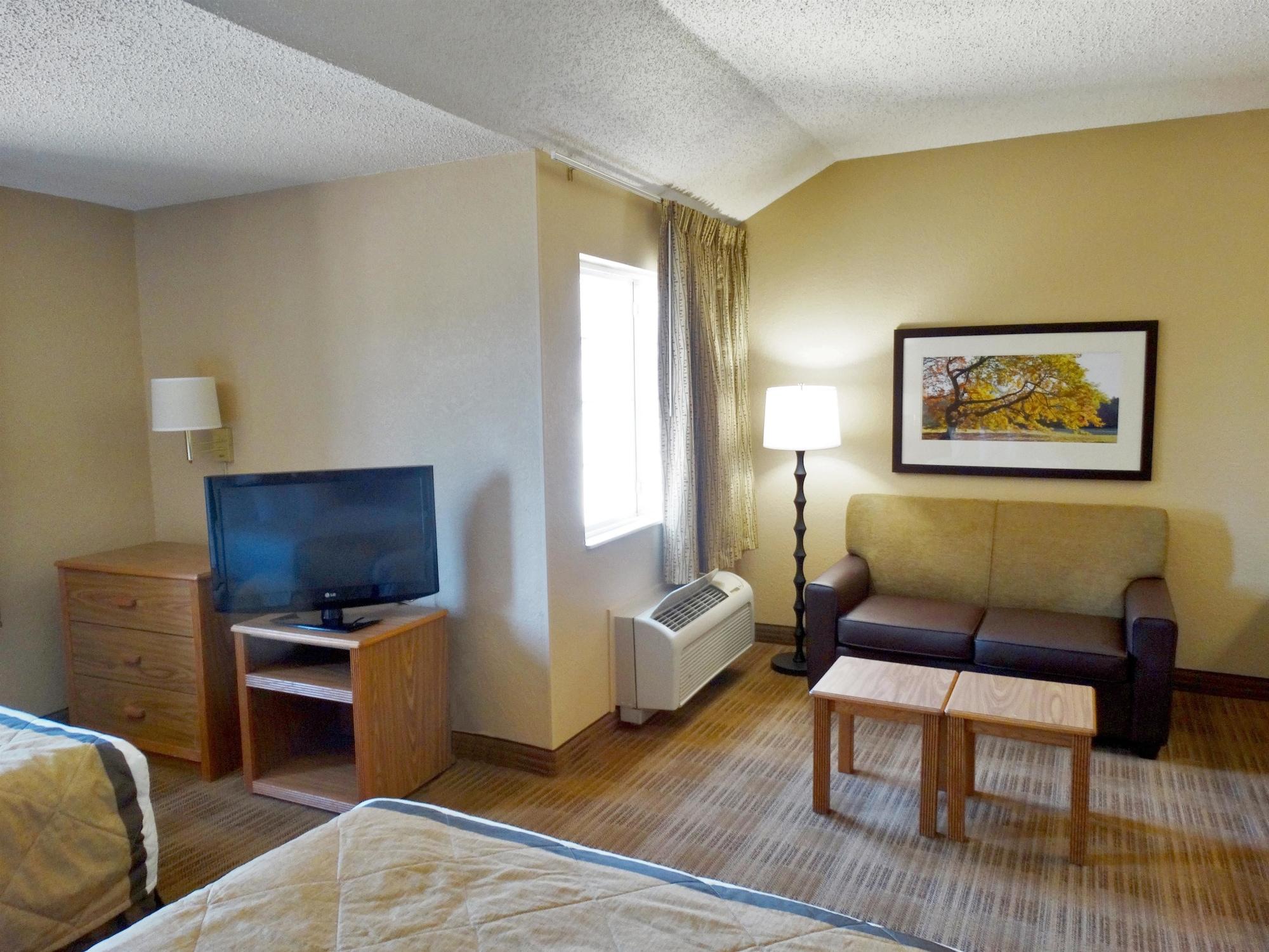 Extended Stay America Suites - Phoenix - Airport - Tempe Exterior foto