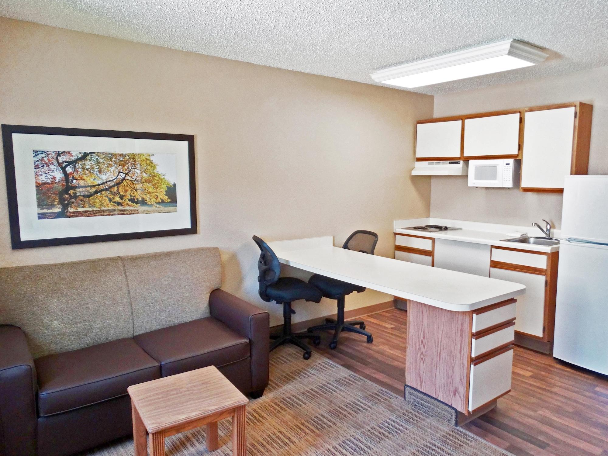 Extended Stay America Suites - Phoenix - Airport - Tempe Exterior foto