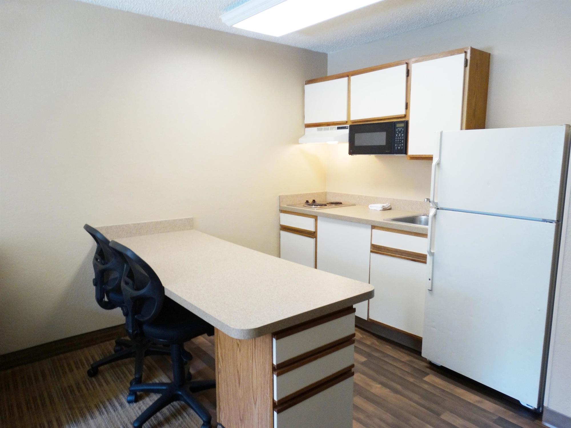 Extended Stay America Suites - Phoenix - Airport - Tempe Exterior foto