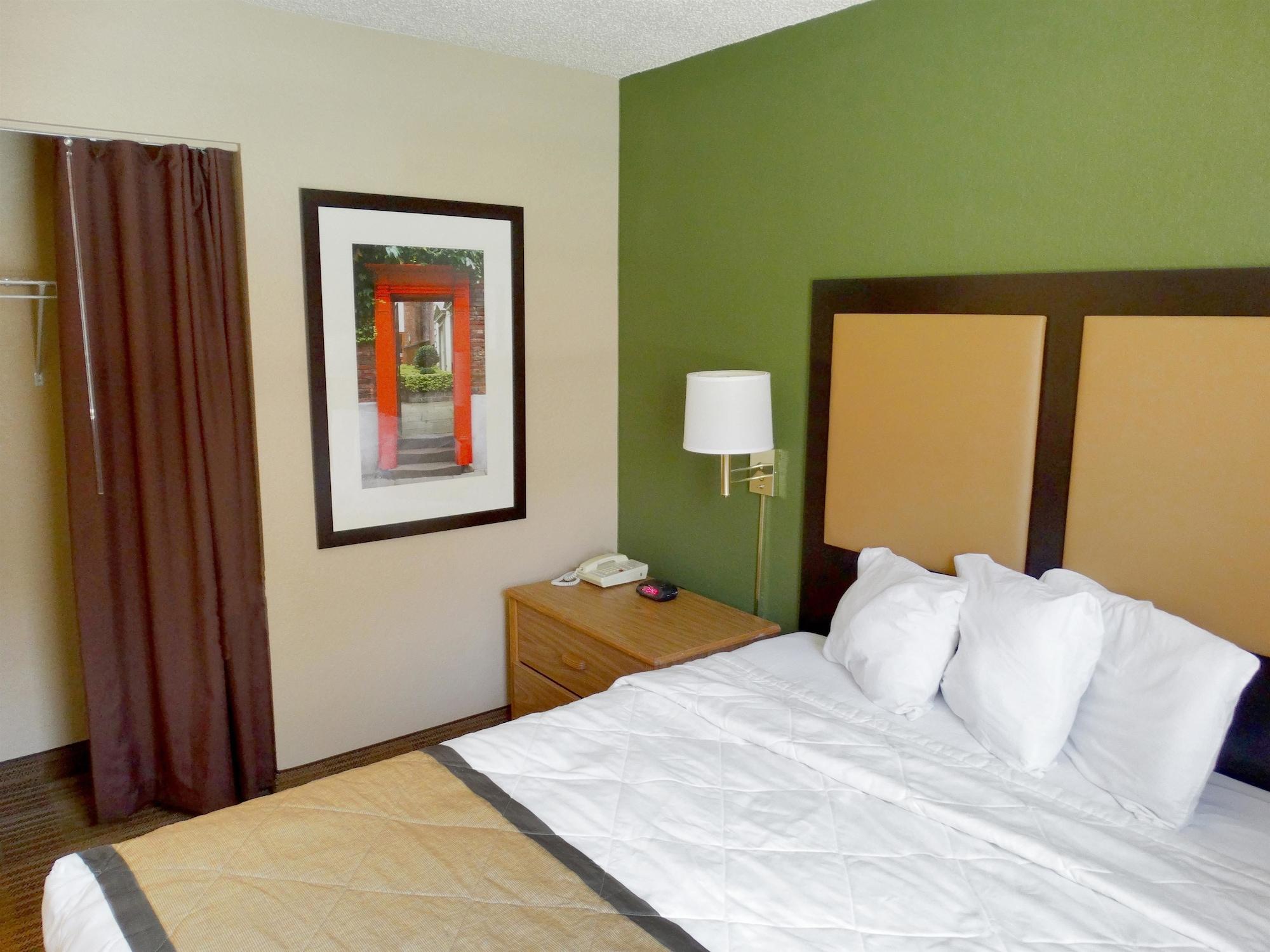 Extended Stay America Suites - Phoenix - Airport - Tempe Exterior foto