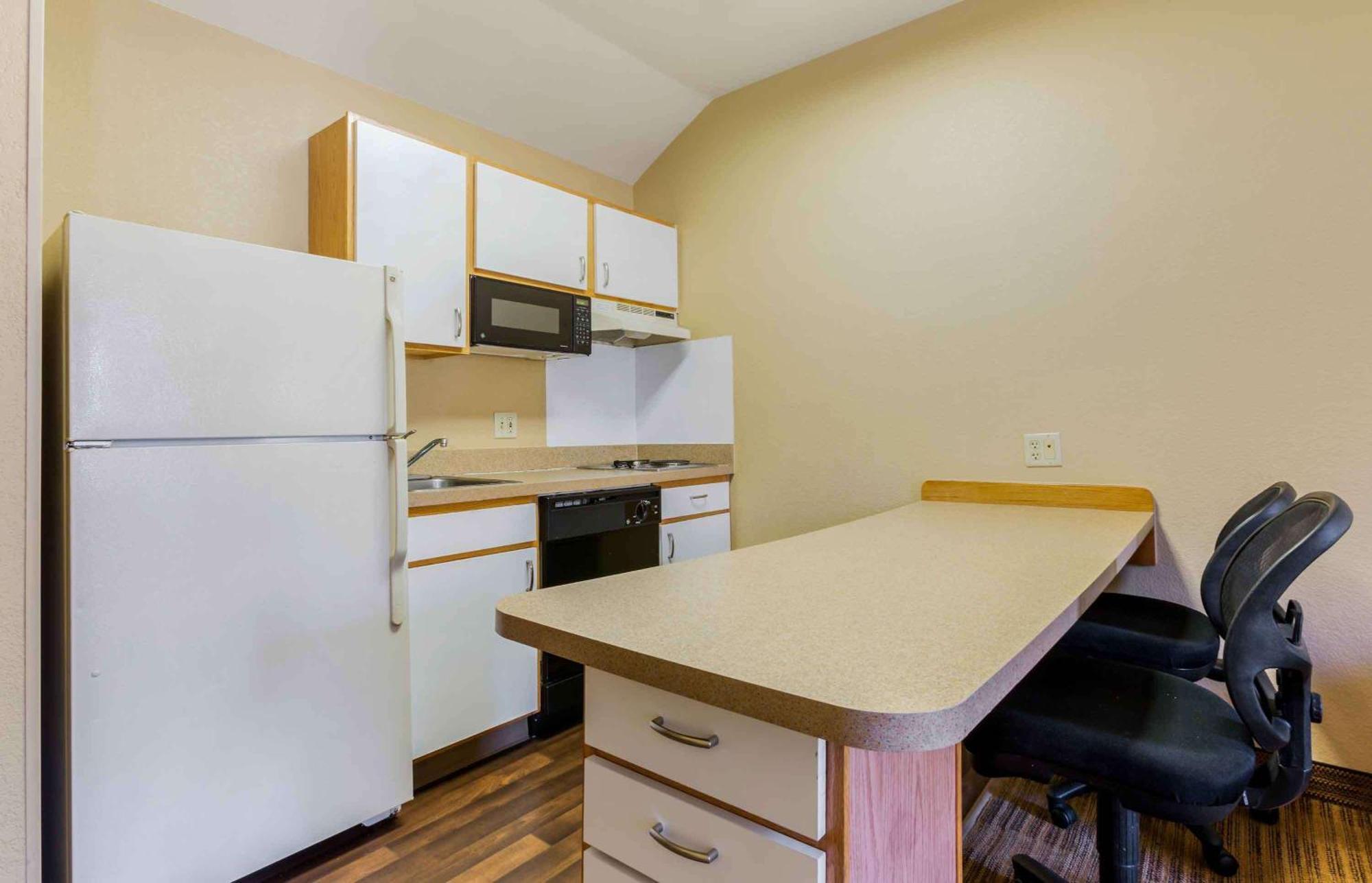 Extended Stay America Suites - Phoenix - Airport - Tempe Exterior foto
