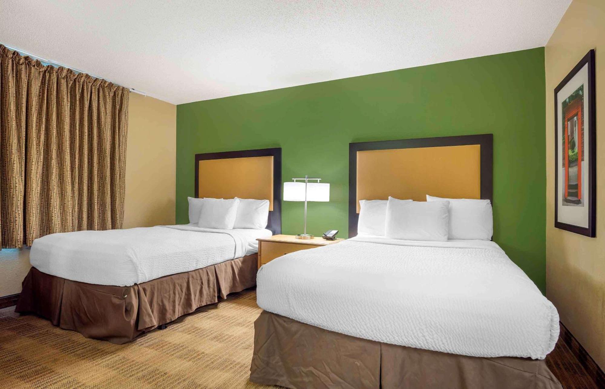 Extended Stay America Suites - Phoenix - Airport - Tempe Exterior foto