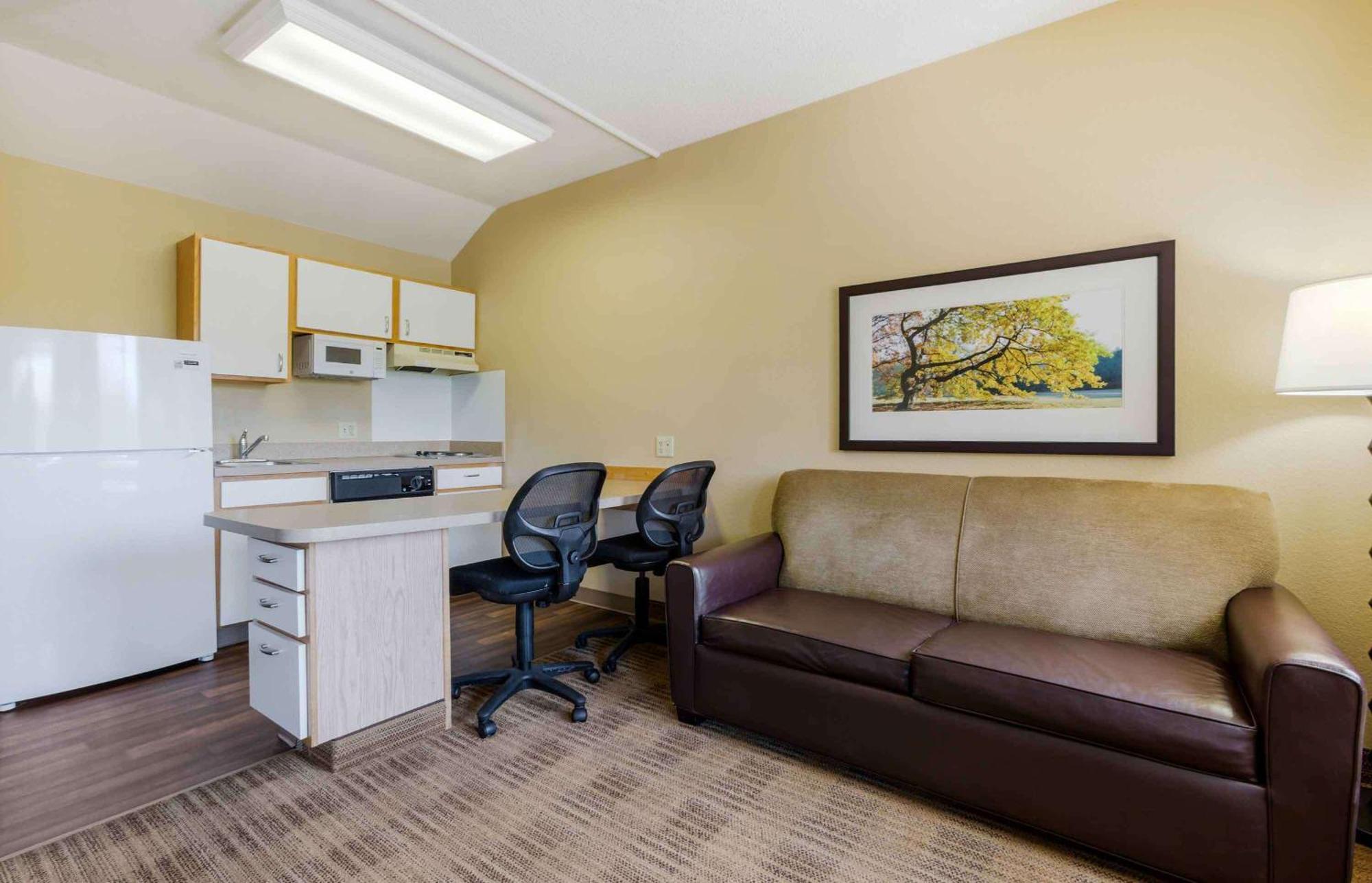 Extended Stay America Suites - Phoenix - Airport - Tempe Exterior foto