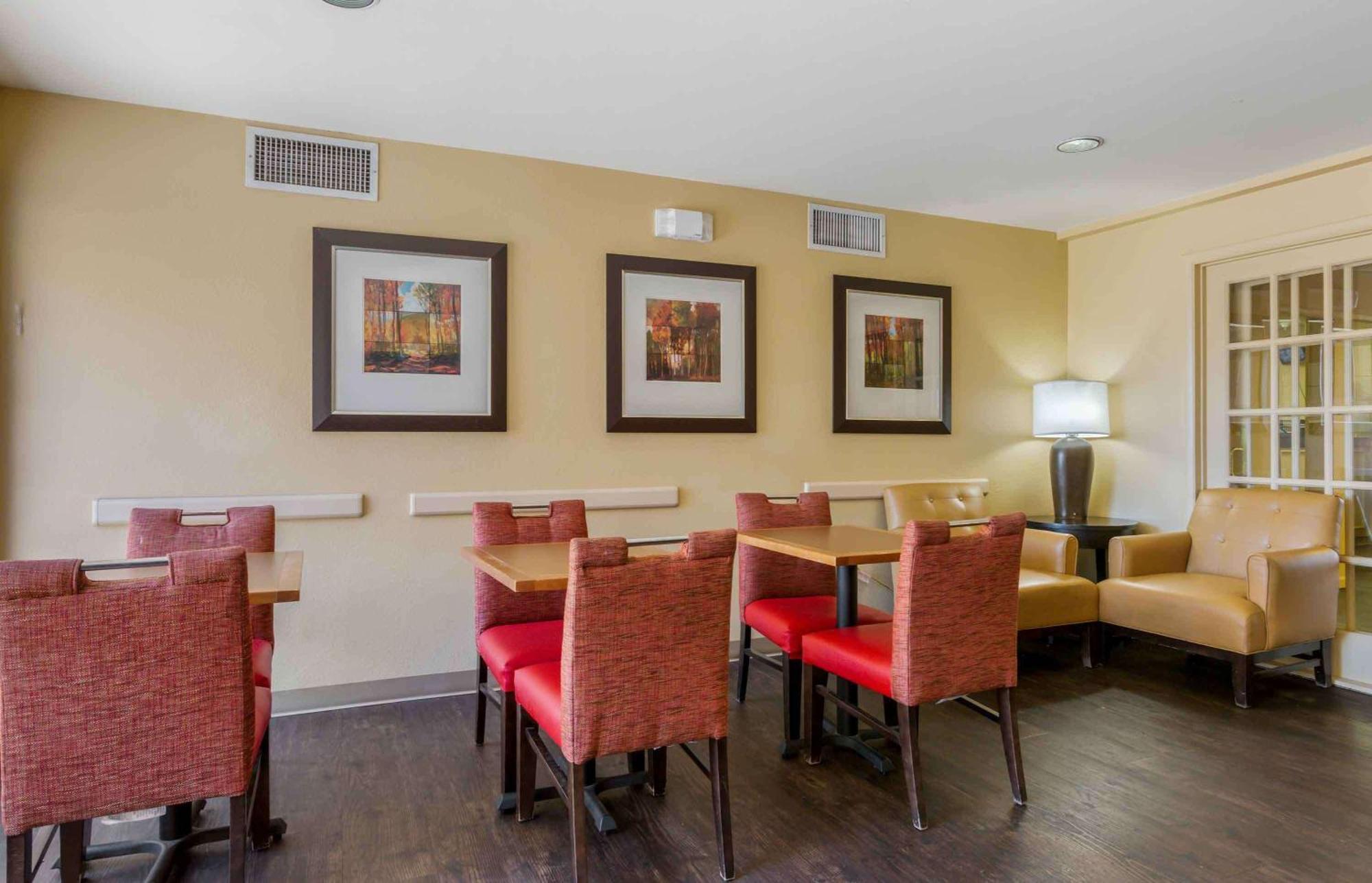 Extended Stay America Suites - Phoenix - Airport - Tempe Exterior foto