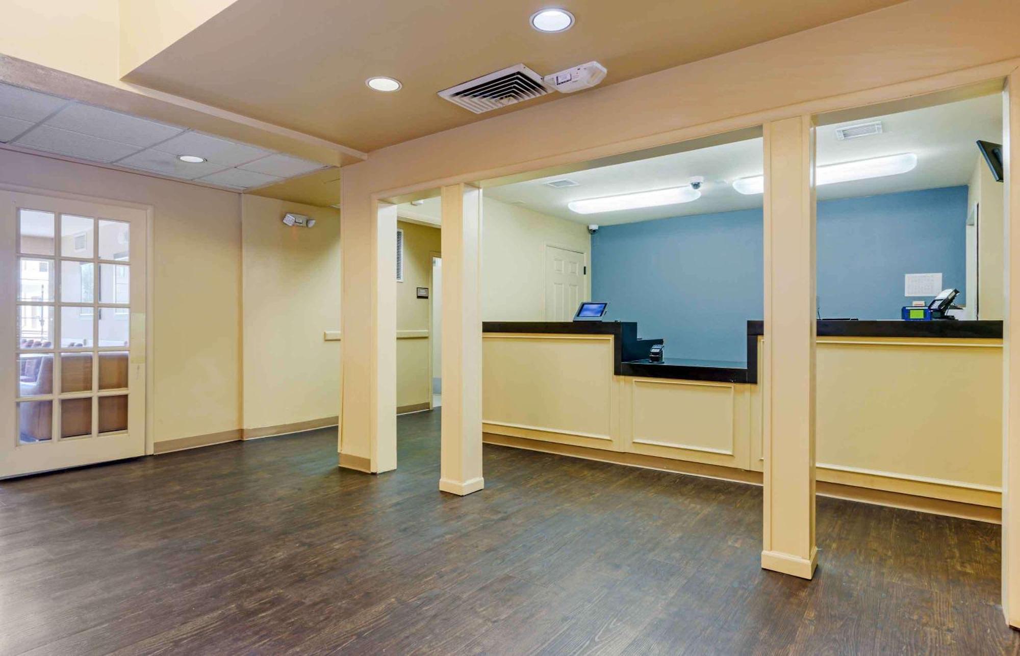Extended Stay America Suites - Phoenix - Airport - Tempe Exterior foto